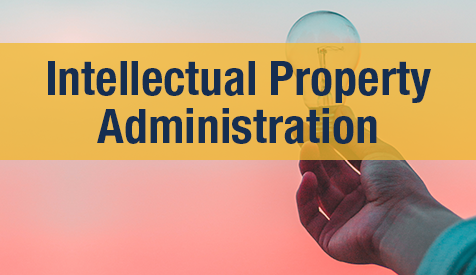Intellectual Property Administration